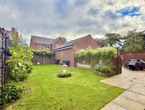 Garden- click for photo gallery